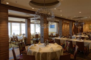 Weite Welt Buffet
