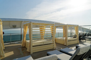 Yacht Club Sundeck