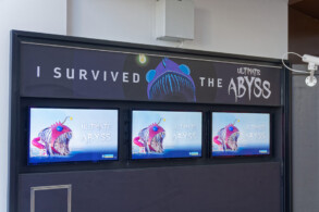 The Ultimate Abyss