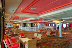 Pink's Champagne Bar