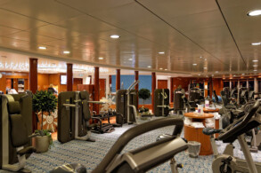 Fitness-Center