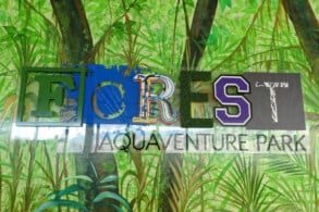 Forest Aquavenure Park