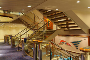 Treppenhaus