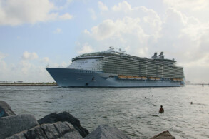 Allure of the Seas