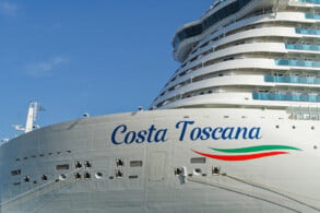 Costa Toscana