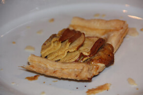 Il Palladio Hauptrestaurant