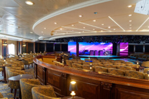 Sirena Lounge