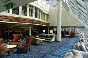 Haven Horizon Lounge