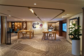 I-Lounge