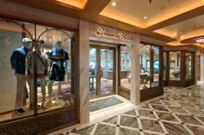 Shops