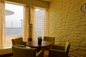 AIDA-Lounge