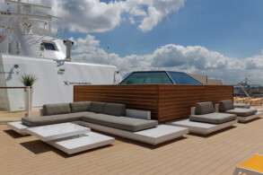 X Sonnendeck