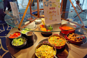 Market Buffet-Restaurant