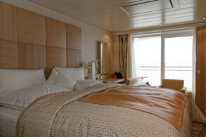 Familien-Appartment 839