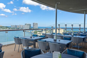 Oceanview Cafe Buffet