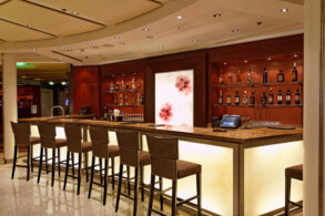 Celebrity Central Bar