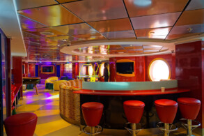 Entourage Teens-Club