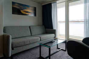 Balcony Deluxe 7105