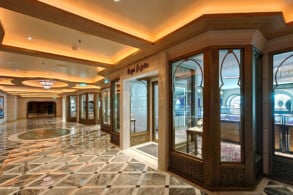 Shops