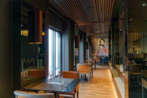 Restaurant Koko's