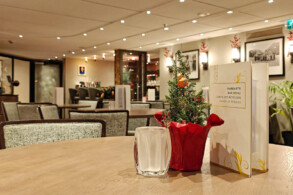 Arthurs Restaurant