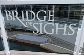 Bridge of Sighs