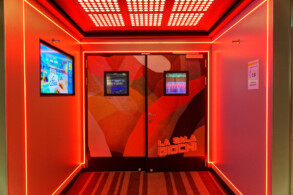Video-Arcade