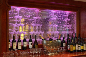 Champagne Bar