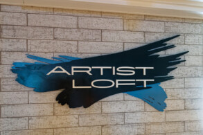 Artist Loft