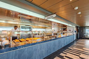 Buffet La Brasserie