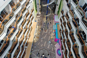 World Promenade