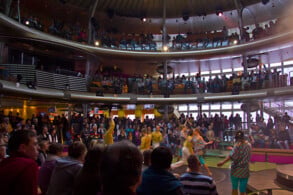 Theatrium
