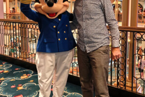 Mickey Mouse