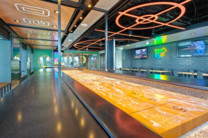 All-Stars Sports Bar