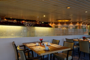 Lido Buffet-Restaurant