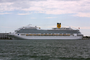 Costa Fortuna