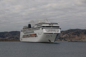 MSC Armonia