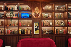 Spellbound by Magic Castle