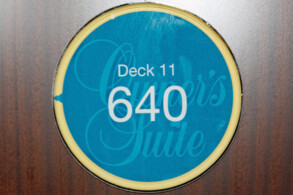 Owner's Suite 640