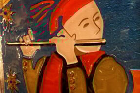 Sonstige Innenbereiche