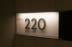 Single Infinite Veranda 6220