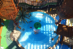 Forest Aquaventure Park