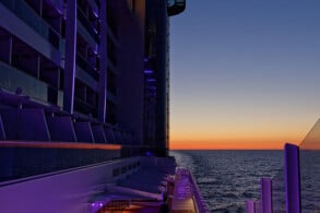 Lanai-Deck