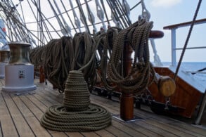 Promenade, Deck 4