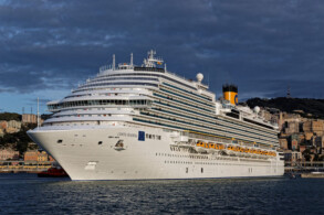 Costa Diadema