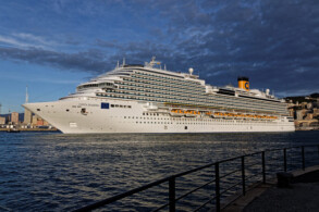Costa Diadema