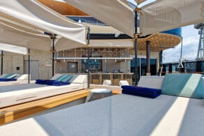Astern Pool