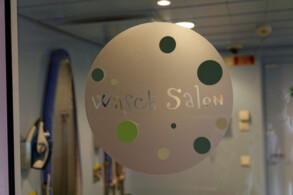 Waschsalon