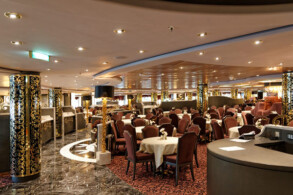 L'Arabesque Hauptrestaurant