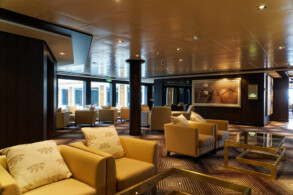 Haven Lounge und Bar